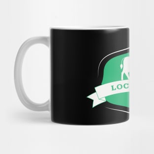 Local Beef Mug